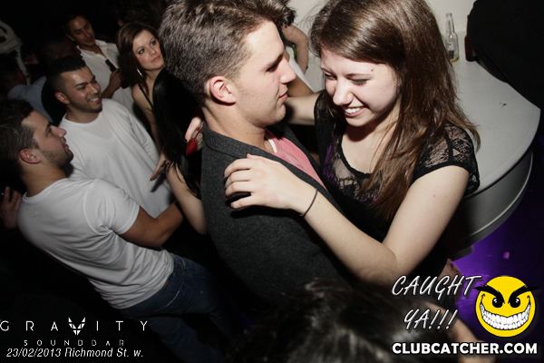 City nightclub photo 378 - February 20th, 2013