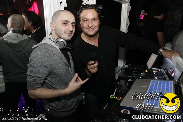 City nightclub photo 380 - February 20th, 2013