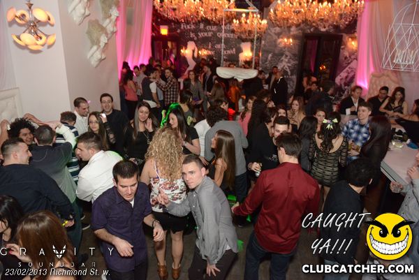 City nightclub photo 381 - February 20th, 2013