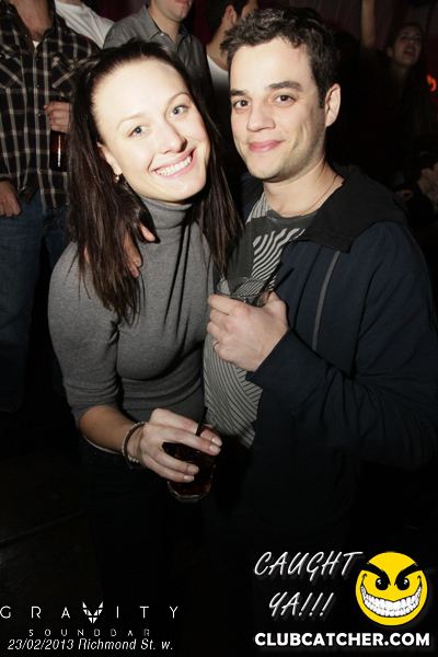 City nightclub photo 382 - February 20th, 2013