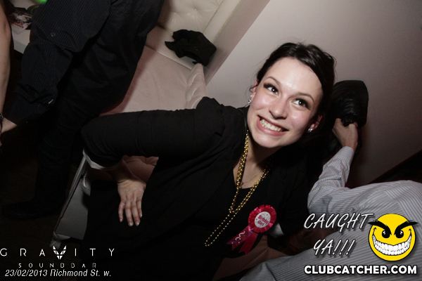 City nightclub photo 383 - February 20th, 2013