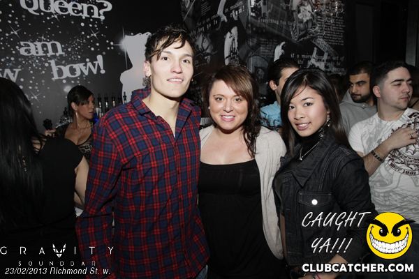 City nightclub photo 384 - February 20th, 2013