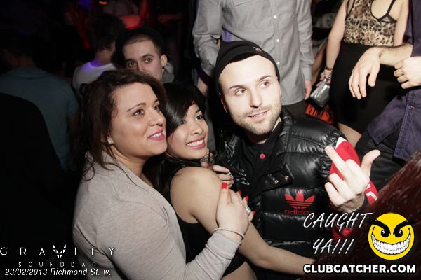 City nightclub photo 385 - February 20th, 2013