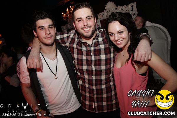 City nightclub photo 386 - February 20th, 2013