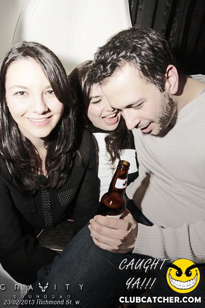 City nightclub photo 387 - February 20th, 2013