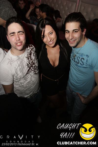 City nightclub photo 388 - February 20th, 2013