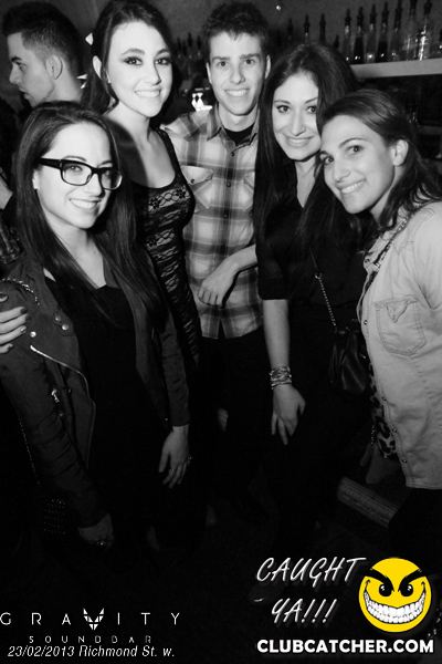 City nightclub photo 389 - February 20th, 2013