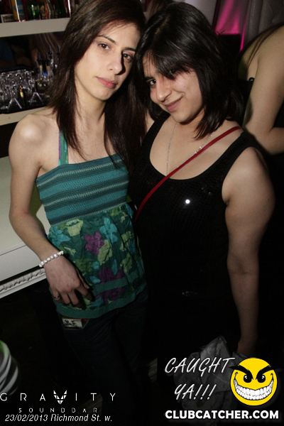 City nightclub photo 391 - February 20th, 2013