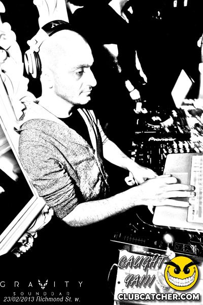 City nightclub photo 392 - February 20th, 2013