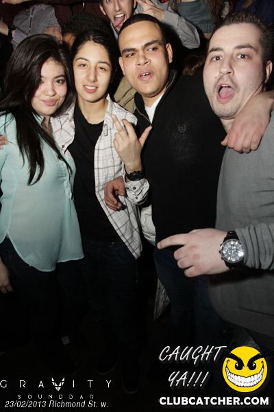 City nightclub photo 393 - February 20th, 2013