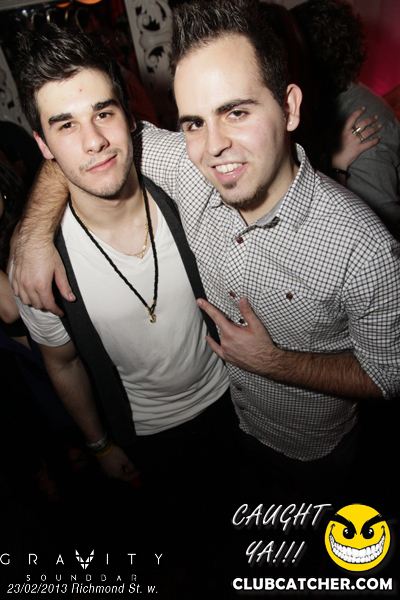 City nightclub photo 394 - February 20th, 2013