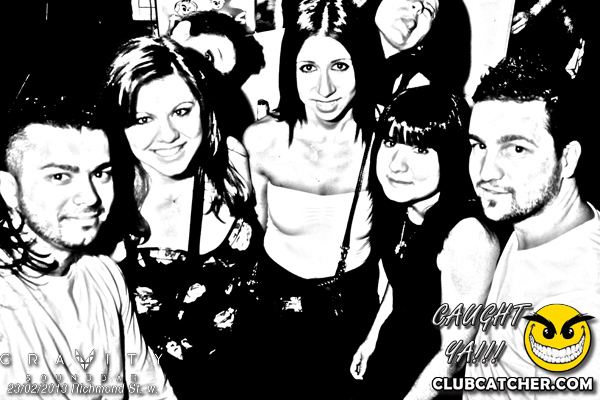 City nightclub photo 395 - February 20th, 2013