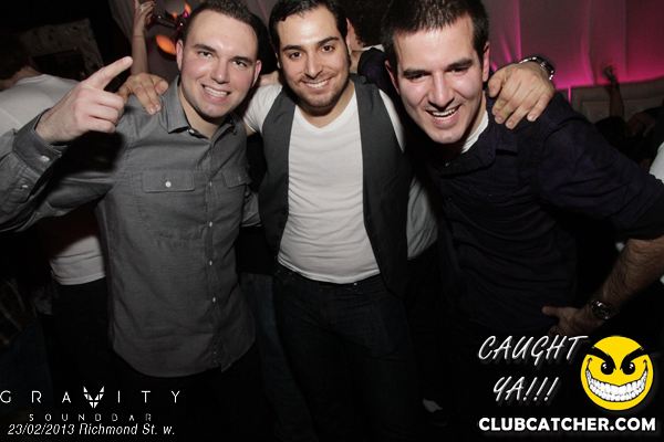 City nightclub photo 397 - February 20th, 2013