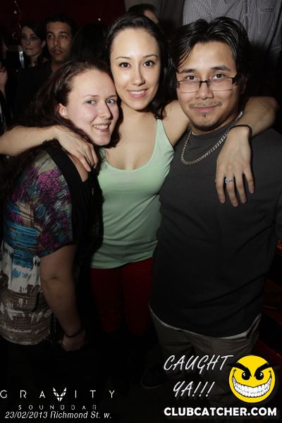 City nightclub photo 398 - February 20th, 2013