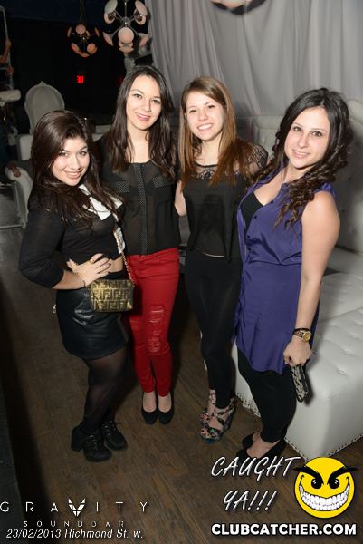 City nightclub photo 41 - February 20th, 2013