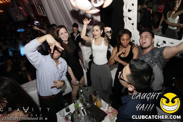 City nightclub photo 401 - February 20th, 2013