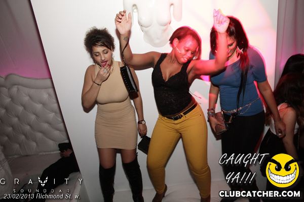 City nightclub photo 403 - February 20th, 2013