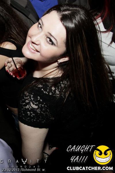 City nightclub photo 404 - February 20th, 2013