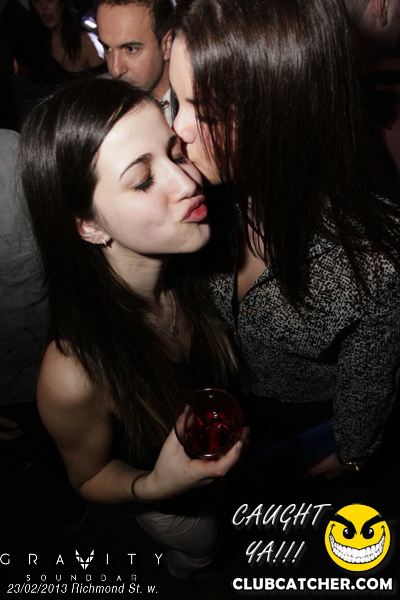 City nightclub photo 405 - February 20th, 2013