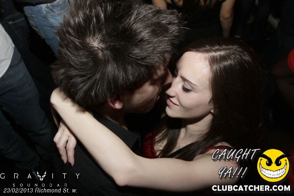 City nightclub photo 406 - February 20th, 2013