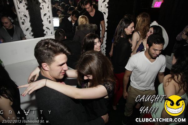 City nightclub photo 407 - February 20th, 2013