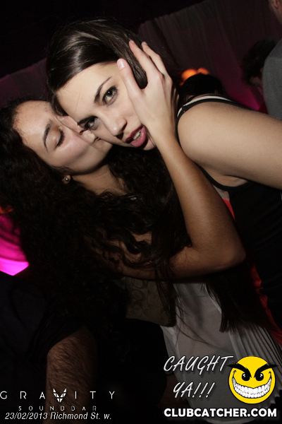 City nightclub photo 408 - February 20th, 2013