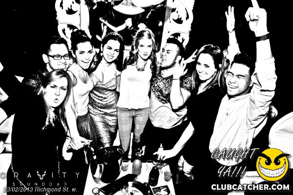City nightclub photo 409 - February 20th, 2013