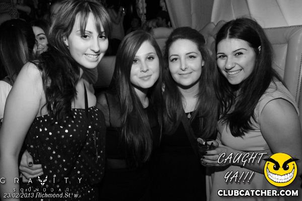 City nightclub photo 410 - February 20th, 2013