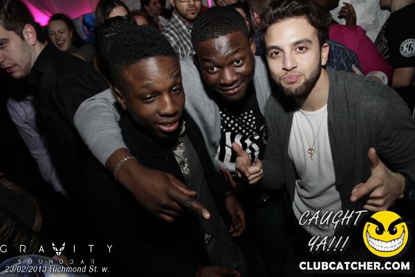 City nightclub photo 411 - February 20th, 2013