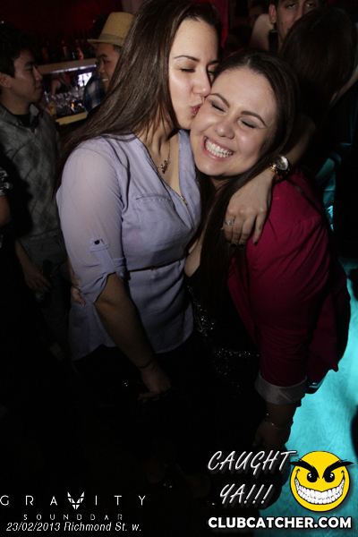 City nightclub photo 414 - February 20th, 2013