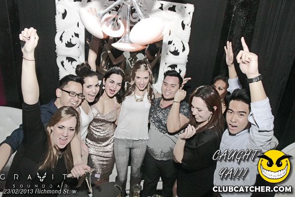 City nightclub photo 415 - February 20th, 2013