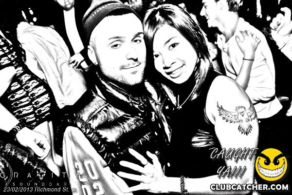 City nightclub photo 416 - February 20th, 2013