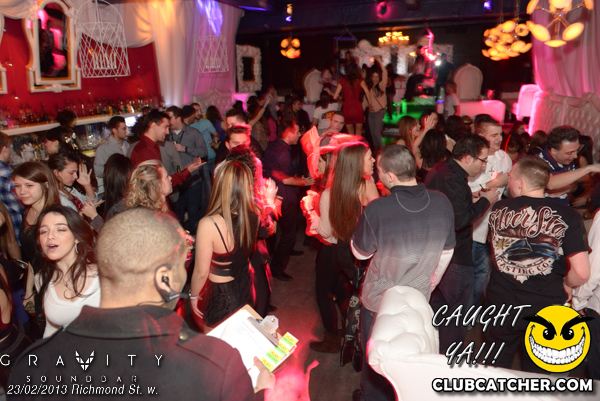 City nightclub photo 417 - February 20th, 2013