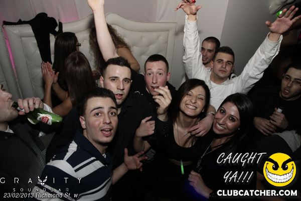 City nightclub photo 418 - February 20th, 2013