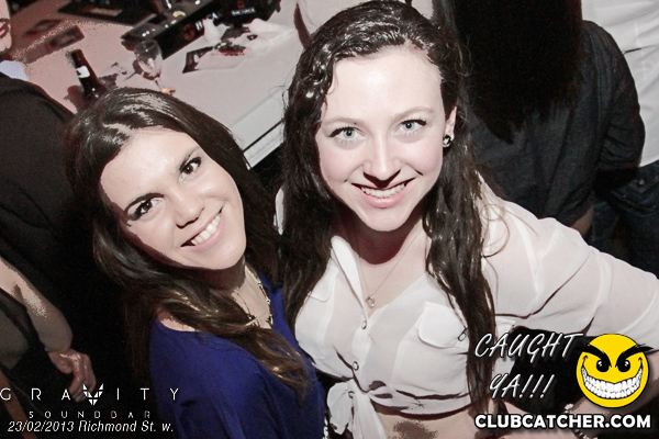 City nightclub photo 419 - February 20th, 2013