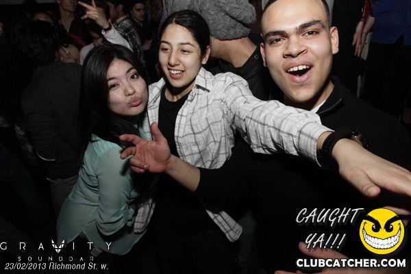 City nightclub photo 420 - February 20th, 2013