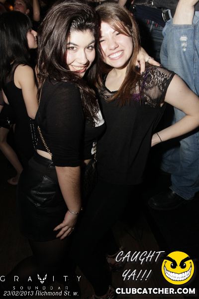 City nightclub photo 421 - February 20th, 2013