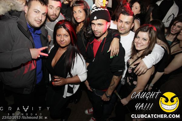 City nightclub photo 422 - February 20th, 2013