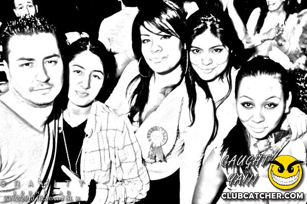 City nightclub photo 423 - February 20th, 2013