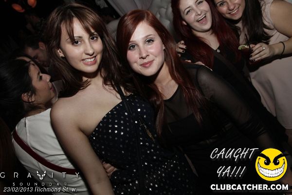 City nightclub photo 424 - February 20th, 2013