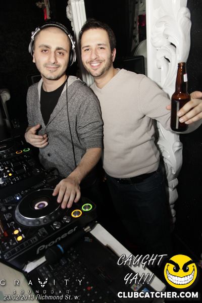 City nightclub photo 425 - February 20th, 2013