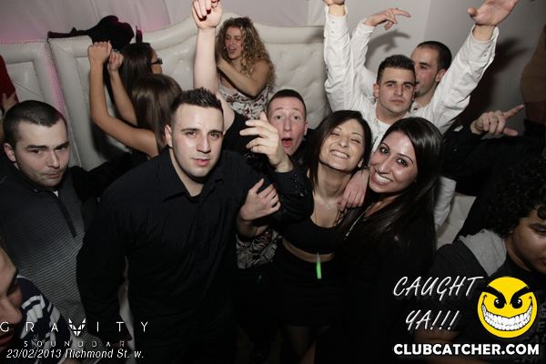 City nightclub photo 426 - February 20th, 2013