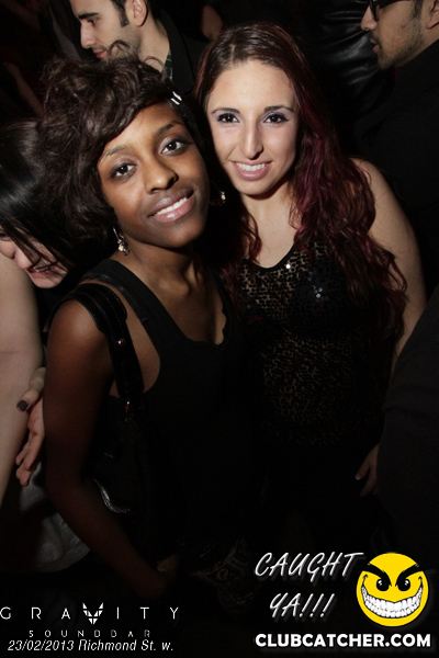 City nightclub photo 427 - February 20th, 2013