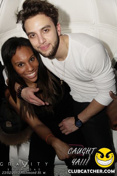 City nightclub photo 428 - February 20th, 2013