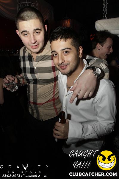 City nightclub photo 429 - February 20th, 2013