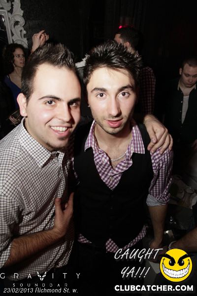 City nightclub photo 430 - February 20th, 2013