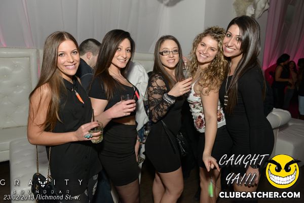 City nightclub photo 44 - February 20th, 2013