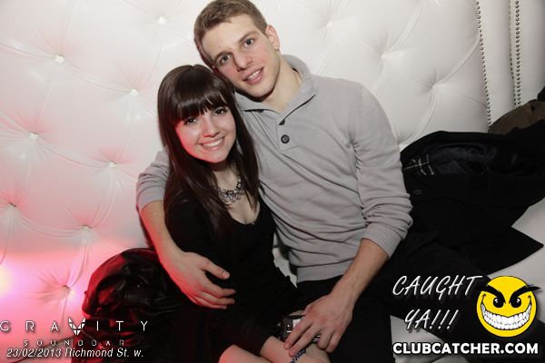 City nightclub photo 431 - February 20th, 2013