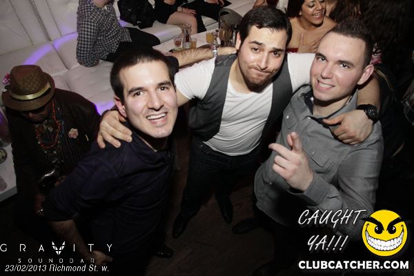 City nightclub photo 432 - February 20th, 2013