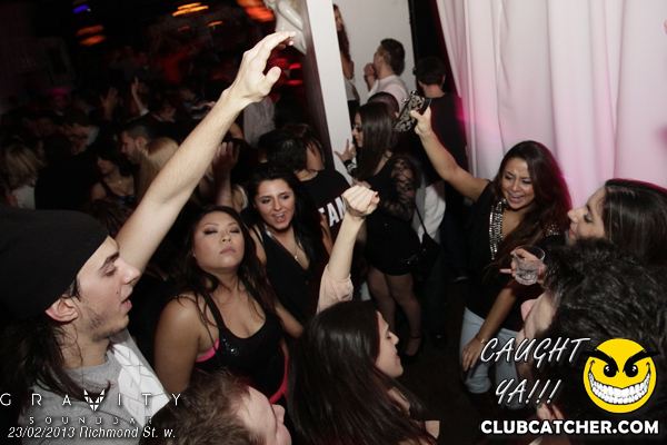 City nightclub photo 435 - February 20th, 2013